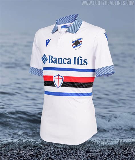 sampdoria kits for sale.